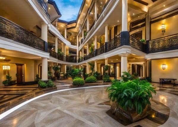 Meaco Royal Hotel Ilagan