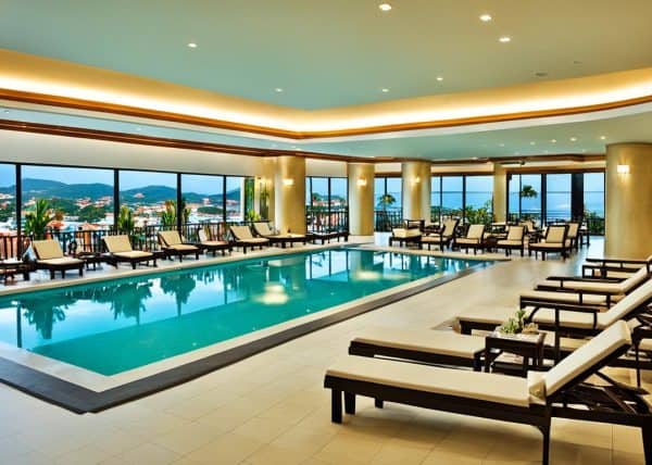 Meaco Royal Hotel- Lucena