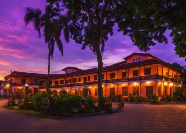 Metro Vigan Inn Annex