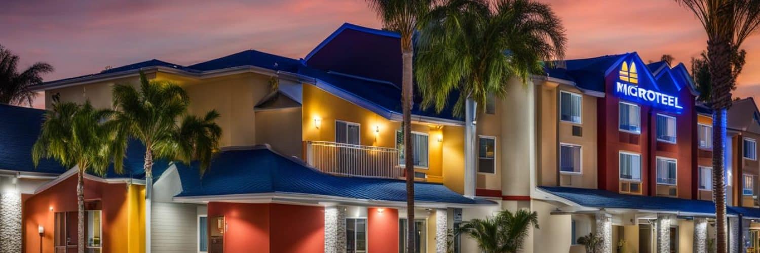 Microtel Inn and Suites by Wyndham San Fernando