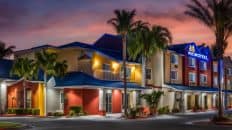 Microtel Inn and Suites by Wyndham San Fernando