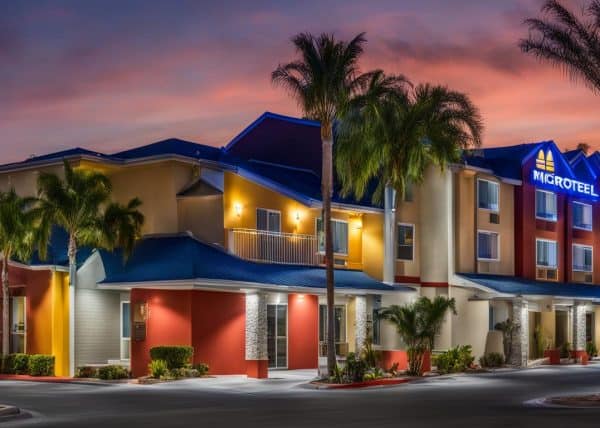 Microtel Inn and Suites by Wyndham San Fernando