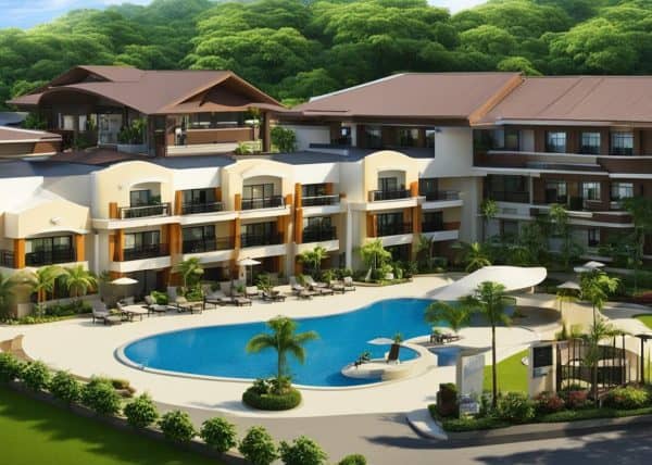 Microtel Inn by Wyndham Cabanatuan