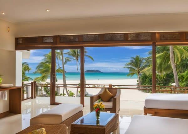 Microtel by Wyndham Boracay