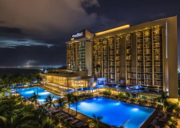 Microtel by Wyndham Mall of Asia