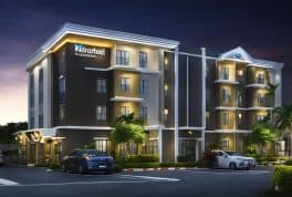 Microtel by Wyndham Tarlac