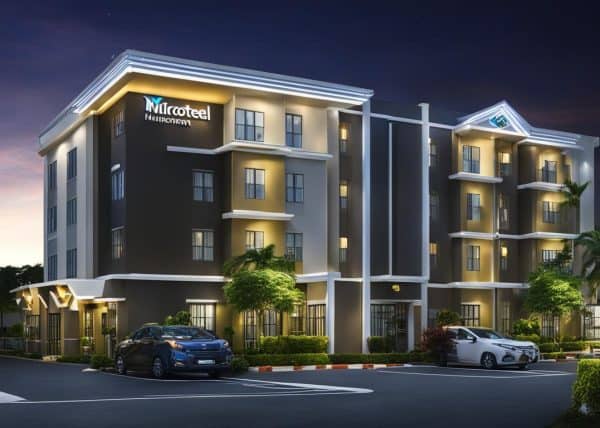 Microtel by Wyndham Tarlac