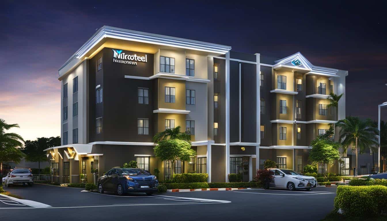 Microtel by Wyndham Tarlac