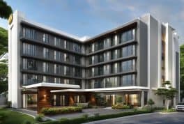 Microtel by Wyndham UP Technohub