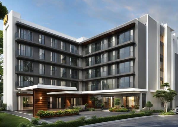 Microtel by Wyndham UP Technohub