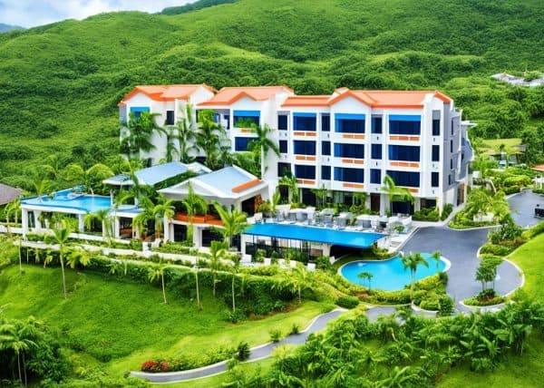 Microtel by Wyndham – Eagle Ridge Cavite