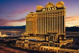 Midas Hotel and Casino