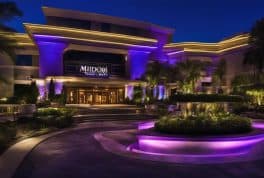 Midori Clark Hotel and Casino