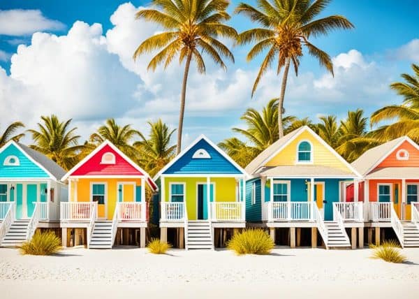 Mina Grande Beach Cottages