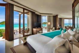Mirage Suites de Boracay