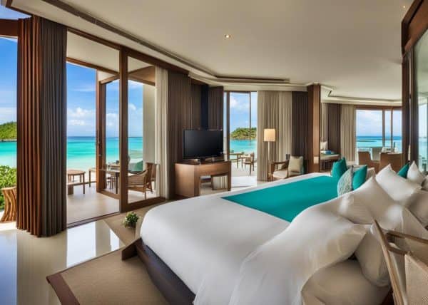 Mirage Suites de Boracay