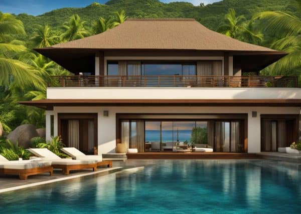 Mithi Resort and Spa