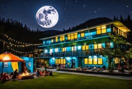 Moon Fools Hostel
