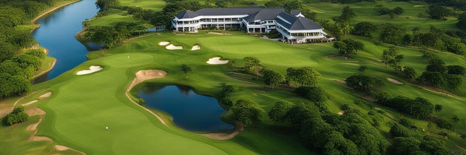 Mount Malarayat Golf & Country Club (Batangas)