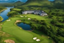 Mount Malarayat Golf & Country Club (Batangas)