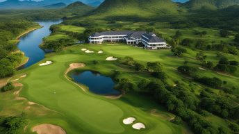 Mount Malarayat Golf & Country Club (Batangas)