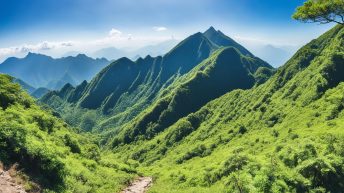 Mount Marami, Cavite