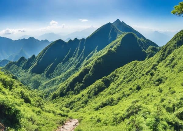 Mount Marami, Cavite