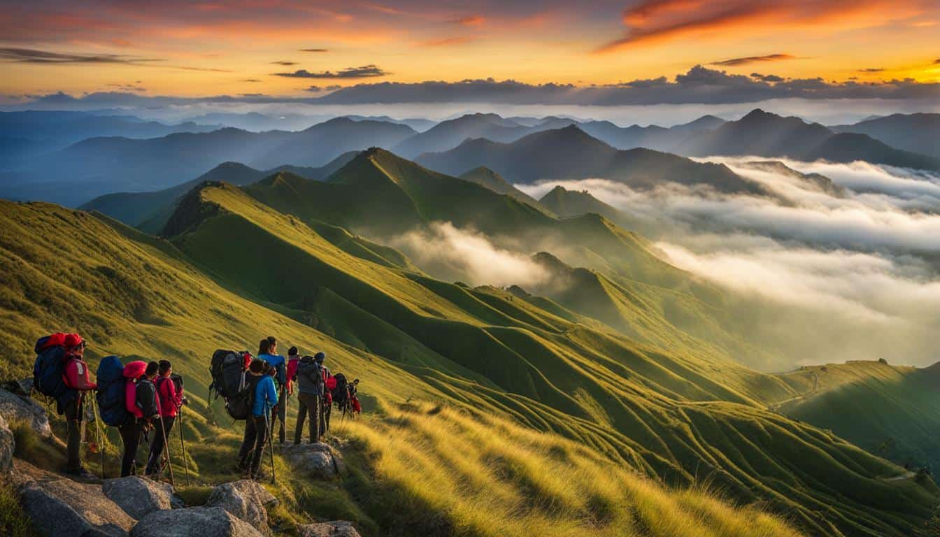 Explore Mount Ugo, Benguet: A Trekkers’ Haven