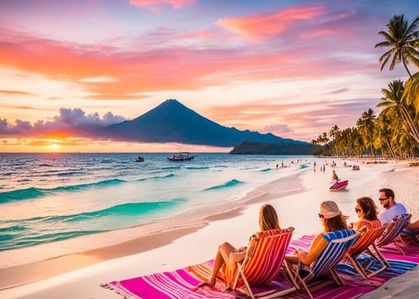 Move To The Philippines