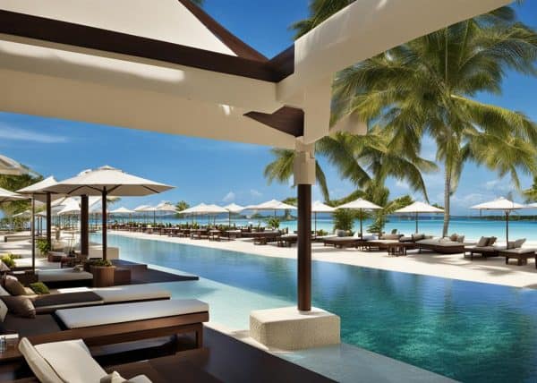 Movenpick Hotel Mactan Island Cebu