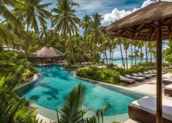 Mövenpick Resort and Spa Boracay