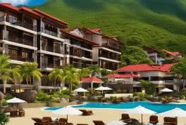 Mt Bagarabon Beach and Mountain Resort