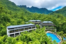 Mt Maculot View Resort