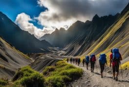 Mt Pinatubo Hiking Day Tour from Manila