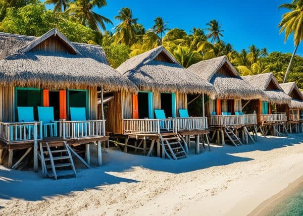 Muro Ami Beach Resort