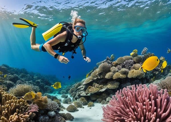 Nabulao Beach and Dive Resort