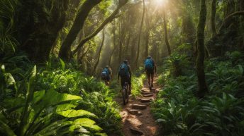 Narvacan Outdoor Adventure Hub, Ilocos Sur