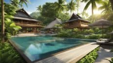 Native House Resort by Cocotel