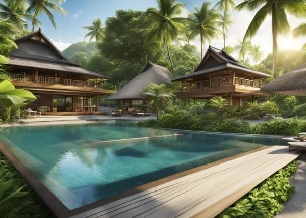 Native House Resort by Cocotel