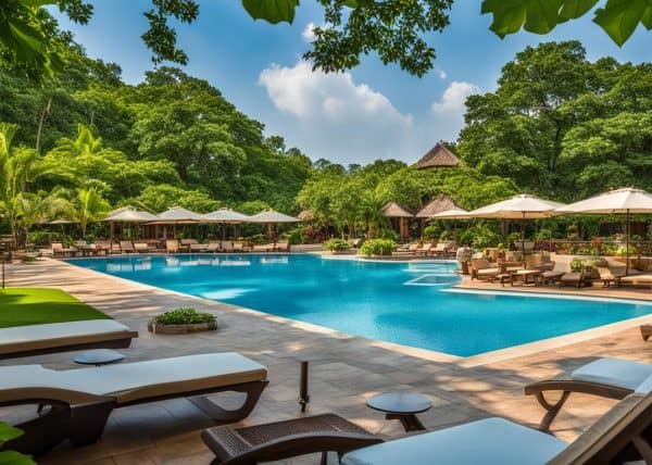 Natures Village Resort