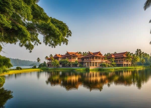 Nature’s Village Resort (Talisay City, Negros Occidental)