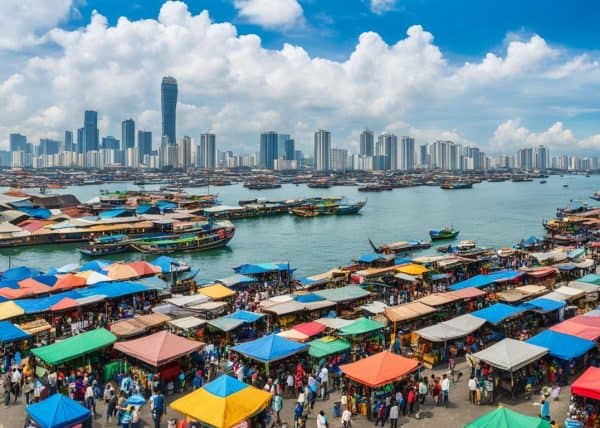 Navotas, philippines