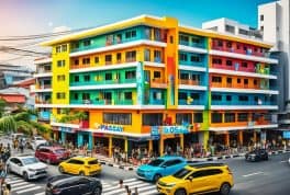 Nearest Hostel Pasay City