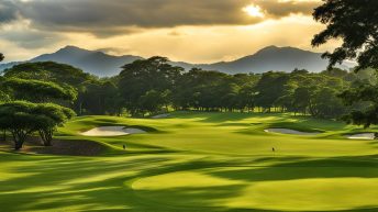 Negros Occidental Golf and Country Club (Bacolod City, Negros Occidental)