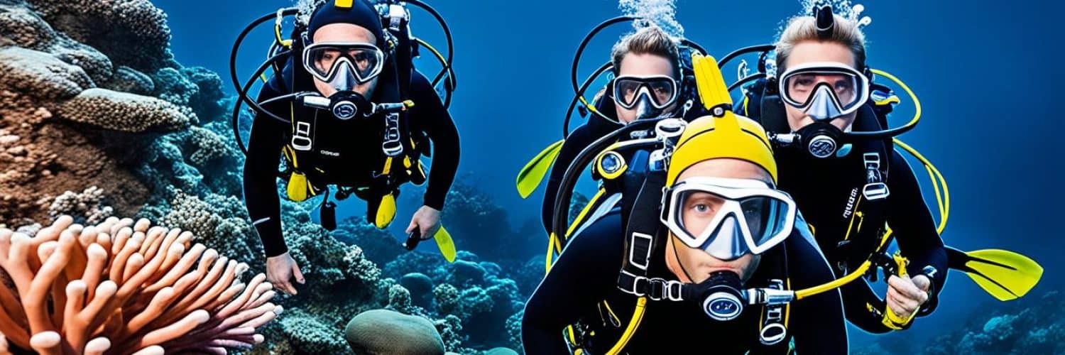 Neptune Diving Resort Santander