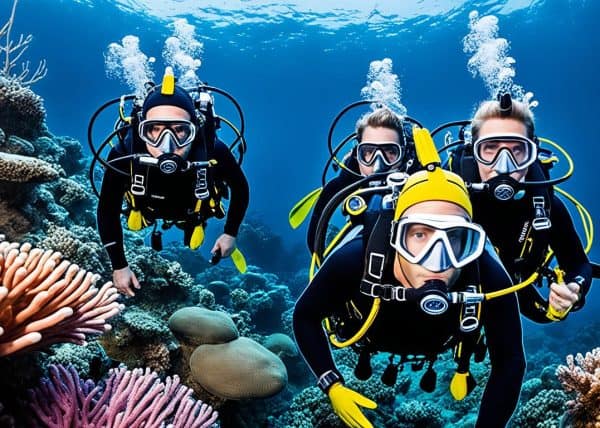 Neptune Diving Resort Santander