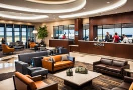 Nichols Airport Hotel