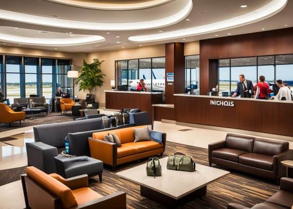 Nichols Airport Hotel