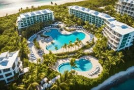 Nordtropic Resort and Residences