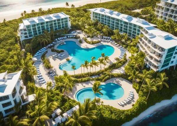 Nordtropic Resort and Residences